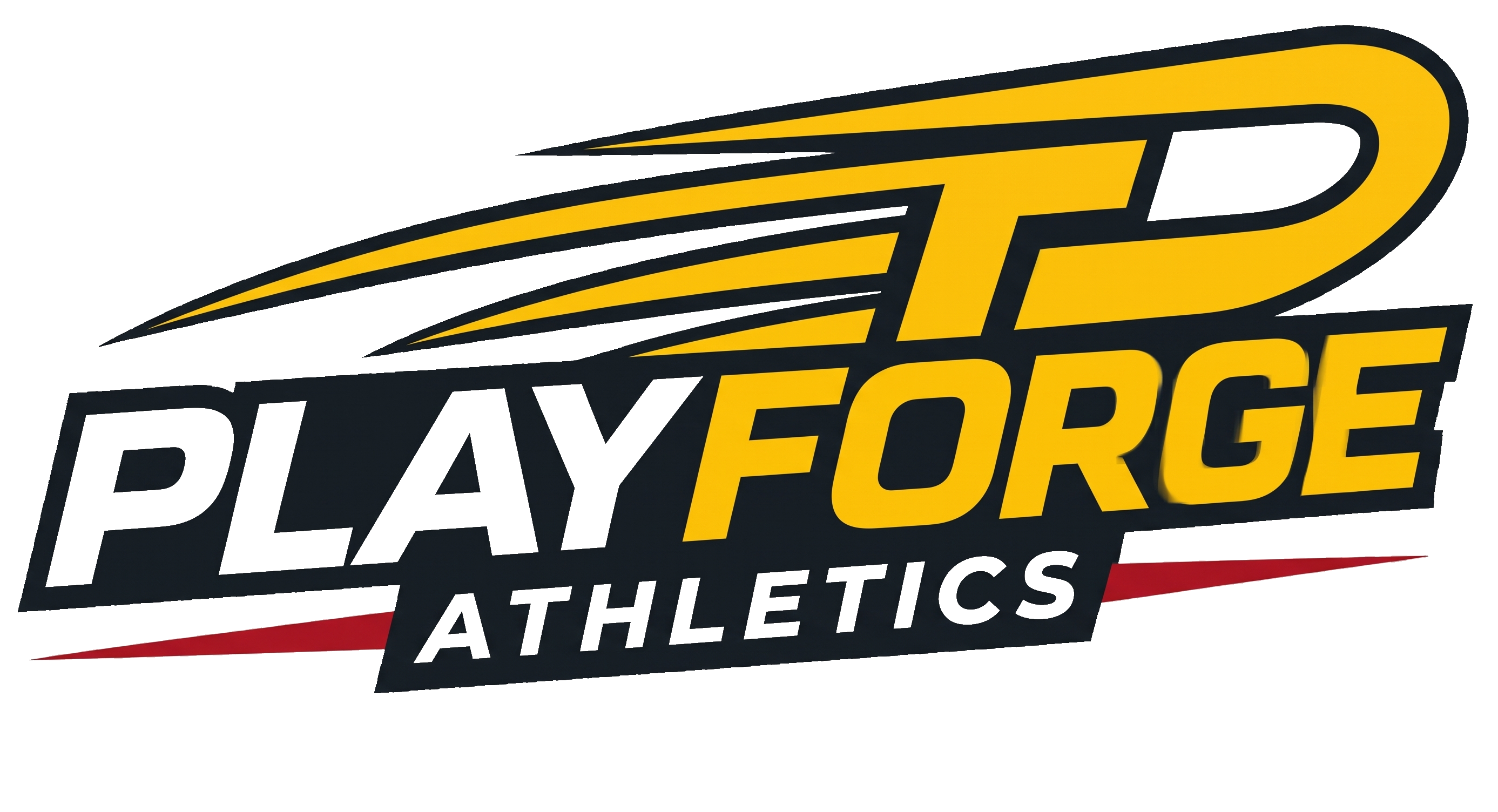 PlayForge Athletics