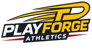 PlayForge Athletics